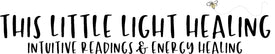 This Little Light Healing